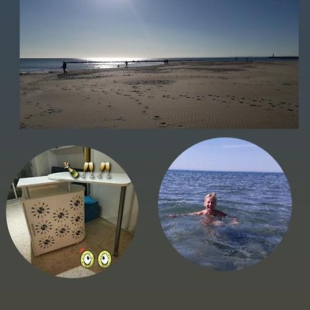 Studio A La Mer Le Grau-d'Agde Exterior photo